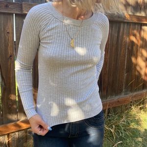 express sweater